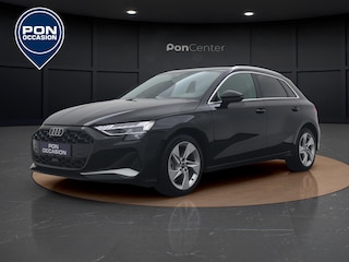 Audi A3 Sportback 40 TFSI e S-line | Camera | Stoelverwarming | Navigatie | ACC |