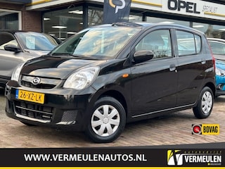 Daihatsu Cuore 1.0 51KW 5D Trend + Airco / Audio/ APK tot 15-11-2026