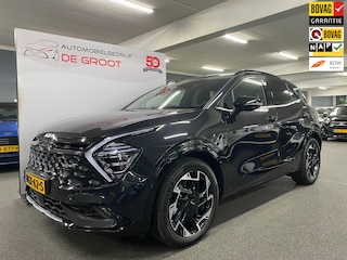 Kia Sportage 1.6 T-GDi MHEV GT-Line/ Hybride/ Eerste eigenaar/ Nederlandse auto/ 8.000 KM/ Stoel-stuur verwarming/ Camera
