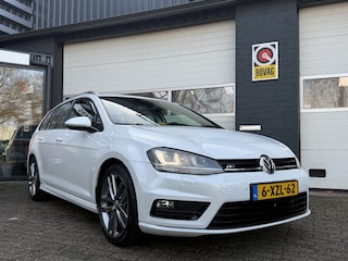 Volkswagen Golf Variant 1.4 TSI Highline R-Line