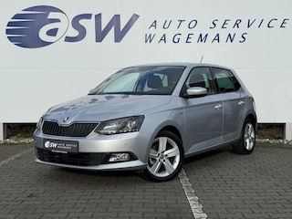 Skoda Fabia 1.0 Active | CarPlay | Camera | Clima | Cruise | PDC