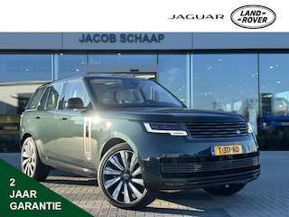 Land Rover Range Rover 4.4 P530 SV MHEV | Nieuwprijs € 289.134 | Signature Audio | 23'' SV velg | Intrepid Exterior |