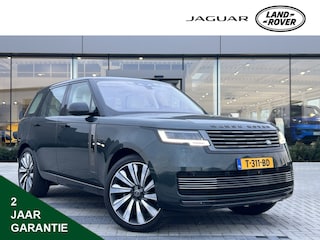 Land Rover Range Rover 4.4 P530 SV MHEV | Nieuwprijs € 289.134 | Signature Audio | 23'' SV velg | Intrepid Exterior |