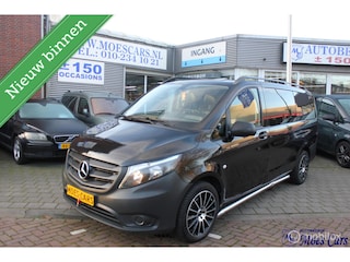 Mercedes-Benz Vito Bestel 114 CDI Lang DC Comfort