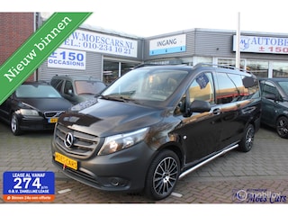 Mercedes-Benz Vito Bestel 114 CDI Lang DC Comfort