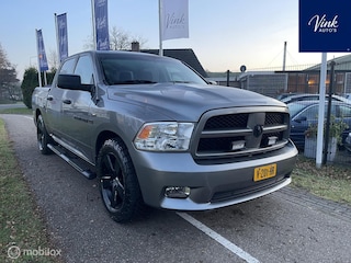 Dodge Ram 1500 4X4 5.7 V8 Quad Cab 6'4 MARGE