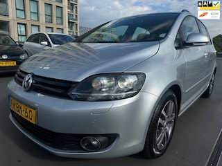 Volkswagen Golf Plus 1.4 TSI Comfortline AUTOMAAT Clima Cruise PDC LMV Nieuwe Distributie