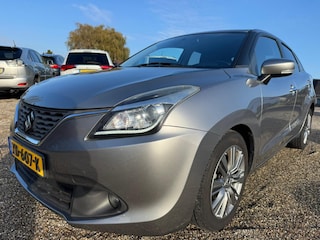 Suzuki Baleno 1.0 Boosterjet High Executive AUTOMAAT Dealer OH! Vol Optie Camera Carplay AdaptiefCruise