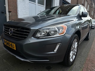 Volvo XC60 2.0 T5 FWD Ocean Race AUTOMAAT 62000km Blis PDC LMV Elektrisch Stoelen