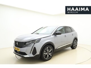 Peugeot 3008 1.6 HYbrid 180 Allure Pack Business | 19 inch | Automaat | Achteruitrijcamera | Apple carplay | Navigatiesysteem