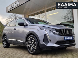 Peugeot 3008 1.6 HYbrid 180 Allure Pack Business | 19 inch | Automaat | Apple carplay | Achteruitrijcamera | Navigatiesysteem