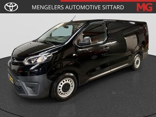 Toyota Proace 2.0 D-4D Live | Rijklaar |