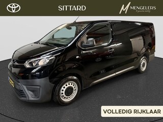Toyota Proace 2.0 D-4D Live | Rijklaar |