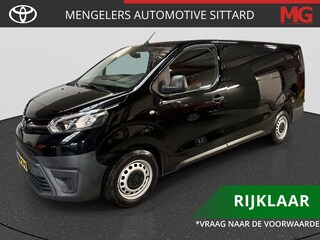 Toyota Proace 2.0 D-4D Live | Rijklaar |