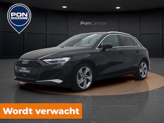 Audi A3 Sportback 40 TFSI e Advanced edition | Camera | Sportstoelen | Stoelverwarming | ACC |
