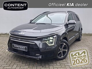Kia Niro 1.6 GDi Hybrid DynamicPlusLine |Direct RIjden!
