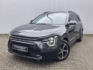 Kia Niro 1.6 GDi Hybrid DynamicPlusLine |Direct RIjden!