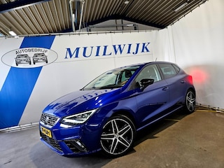Seat Ibiza 1.0 TSI FR Business Intense / LED / Beats Audio / Clima / NL Auto