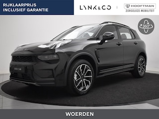 Lynk & Co 01 1.5 PLUG-IN HYBRID CORE PARK ASSIST CAMERA NAVI BLUETOOTH