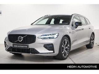 Volvo V60 2.0 B3 Plus Dark Mild Hybride Automaat 163Pk