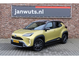 Toyota Yaris Cross 1.5 Hybrid Launch Edition