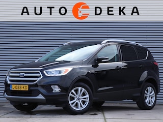 Ford Kuga 1.5 EcoBoost Titanium *Leder*Navigatie*Parkeersens.*