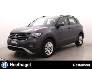 Volkswagen T-Cross 1.5 TSI Life | Automaat | Adaptive cruise control | Stoelverwarming | CarPlay | Camera