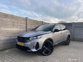 Peugeot 3008 1.6 HYbrid 225 GT Pano-Alcantara-Stoelverw.mass