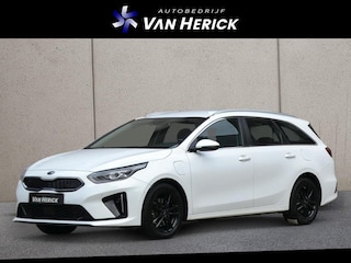 Kia Ceed Sportswagon 1.6 GDI PHEV DynamicPlusLine | ACC | Keyless | Winterpakket