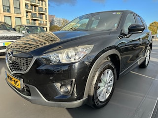 Mazda CX-5 2.0 Skylease+ 2WD PDC LMV Navi Nette Auto