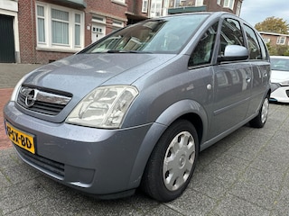 Opel Meriva 1.4-16V Enjoy Nieuwe Distributie Set Beurt en Apk