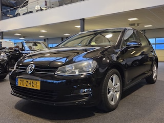 Volkswagen Golf 1.2 TSI Trendline