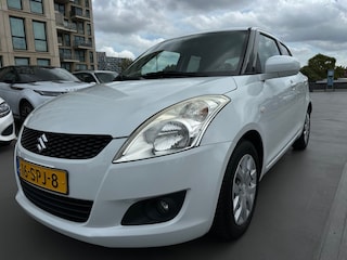Suzuki Swift 1.2 Exclusive EASSS VolOptie Keyless Bluetooth StartKnopje
