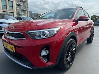 Kia Stonic 1.0 T-GDi ExecutiveLine CarPlay Camera Cruise