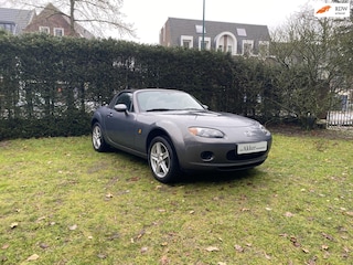 Mazda MX-5 1.8 Exclusive I Nw model I Cruise / Climate control