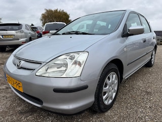 Honda Civic 1.4i LS AUTOMAAT Airco Zeer Nette Auto
