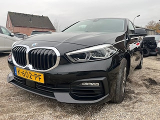BMW 118i Executive Dealer Onderhouden 1e Eig Nette auto