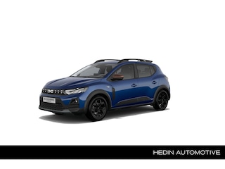 Dacia Sandero Stepway 1.0 TCe 110 limited edition | MY26 | WORDT VERWACHT |