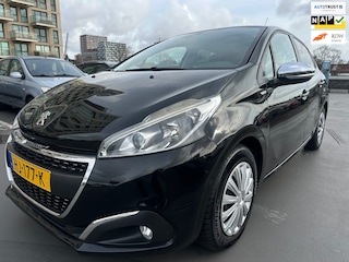 Peugeot 208 1.2 PureTech Urban Soul Airco Cruise PDC Nieuwe Distributie