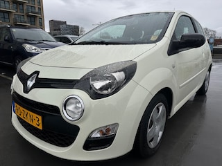 Renault Twingo 1.2 16V Dynamique AUTOMAAT Clima Cruise 1e Eig Dealer OH Als Nieuw