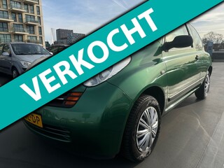 Nissan Micra 1.2 Visia AUTOMAAT Nette Auto Goed Onderhouden