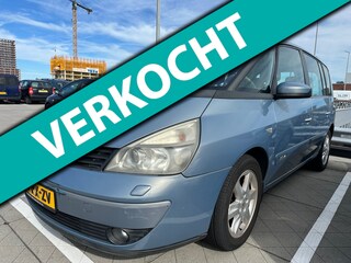 Renault Espace 3.5 V6 Initiale 6P AUTOMAAT Cruise Airco Prachtig Rijdende Auto