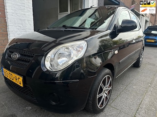 Kia Picanto 1.0 X-tra Airco Bluetooth Elektrich Ramen Afstandbediening Nieuwe Apk