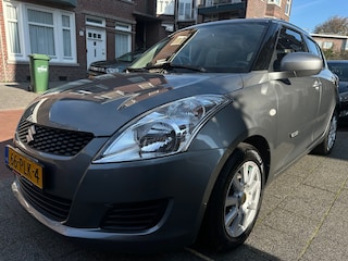 Suzuki Swift 1.2 Comfort Automaat Airco Dealer Onderhouden Nett Auto