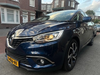 Renault Scénic 1.3 TCe Bose 7p.