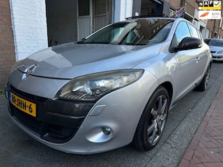 Renault Mégane 2.0 TCe Dynamique