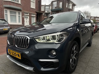 BMW X1 SDrive20i Centennial Executive AUTOMAAT Pano Clima Cruise PDC LMV Nette Auto