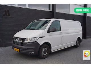 Volkswagen Transporter 2.0 TDI L2 EURO 6 - Airco - PDC - Cruise - €12.900,- Excl.