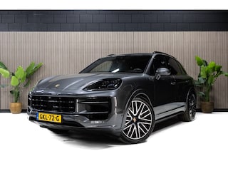 Porsche Cayenne 3.0 E-Hybrid | Sport Design | Burmester | NL | Full Options