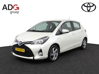 Toyota Yaris 1.5 Hybrid Trend | Navigatie |